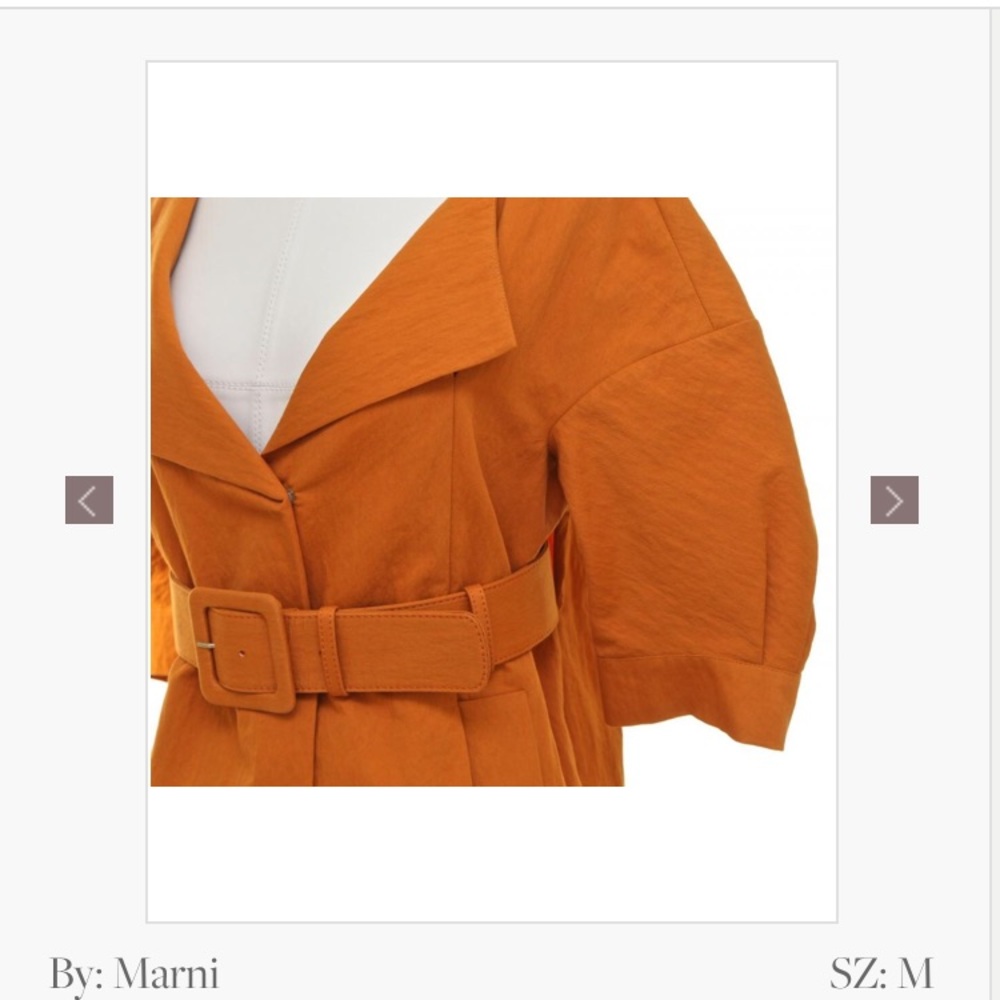 Marni dress - Picture 5 of 5